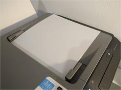 HP Smart Tank 530 AiO (4SB24A)