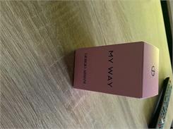 Armani My Way Woda Perfumowana 30ml