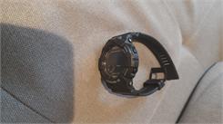 Casio G-Shock G-Squad Gbd-800-1Ber