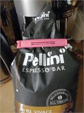Pellini Espresso Bar N 82 Vivace Włoska Ziarnista Do Ekspresu 1kg