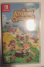 Animal Crossing New Horizons (Gra NS)