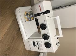 Janome Easy Jeans Heavy Duty 523