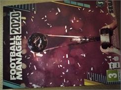 Football Manager 2020 (Gra PC)