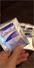 Camilia na ząbkowanie 10 dawek x 1ml