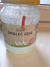 Desmal Smalec Gęsi 720 ml