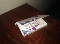 CooperVision Biofinity 3 szt