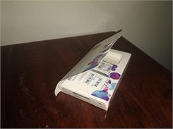 CooperVision Biofinity 3 szt