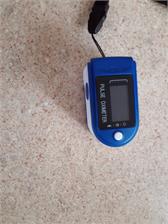 PULSOKSYMETR CONTEC CMS50D