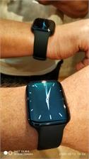OPPO Watch 46mm Czarny