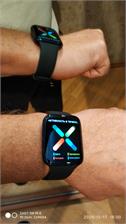 OPPO Watch 46mm Czarny