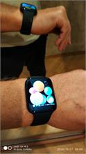 OPPO Watch 46mm Czarny