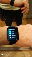 OPPO Watch 46mm Czarny