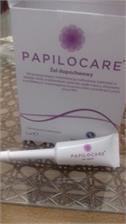 Gedeon Papilocare, Żel Dopochwowy 7 Aplikatorów Po 5Ml