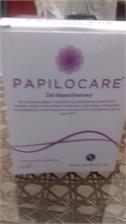 Gedeon Papilocare, Żel Dopochwowy 7 Aplikatorów Po 5Ml
