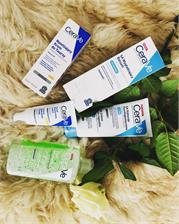 CeraVe SA Balsam wygładzający 177g