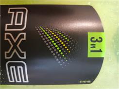Axe Żel pod prysznic 3in1 Anti Hangover 400ml