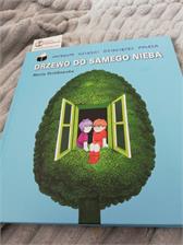 Drzewo do samego nieba