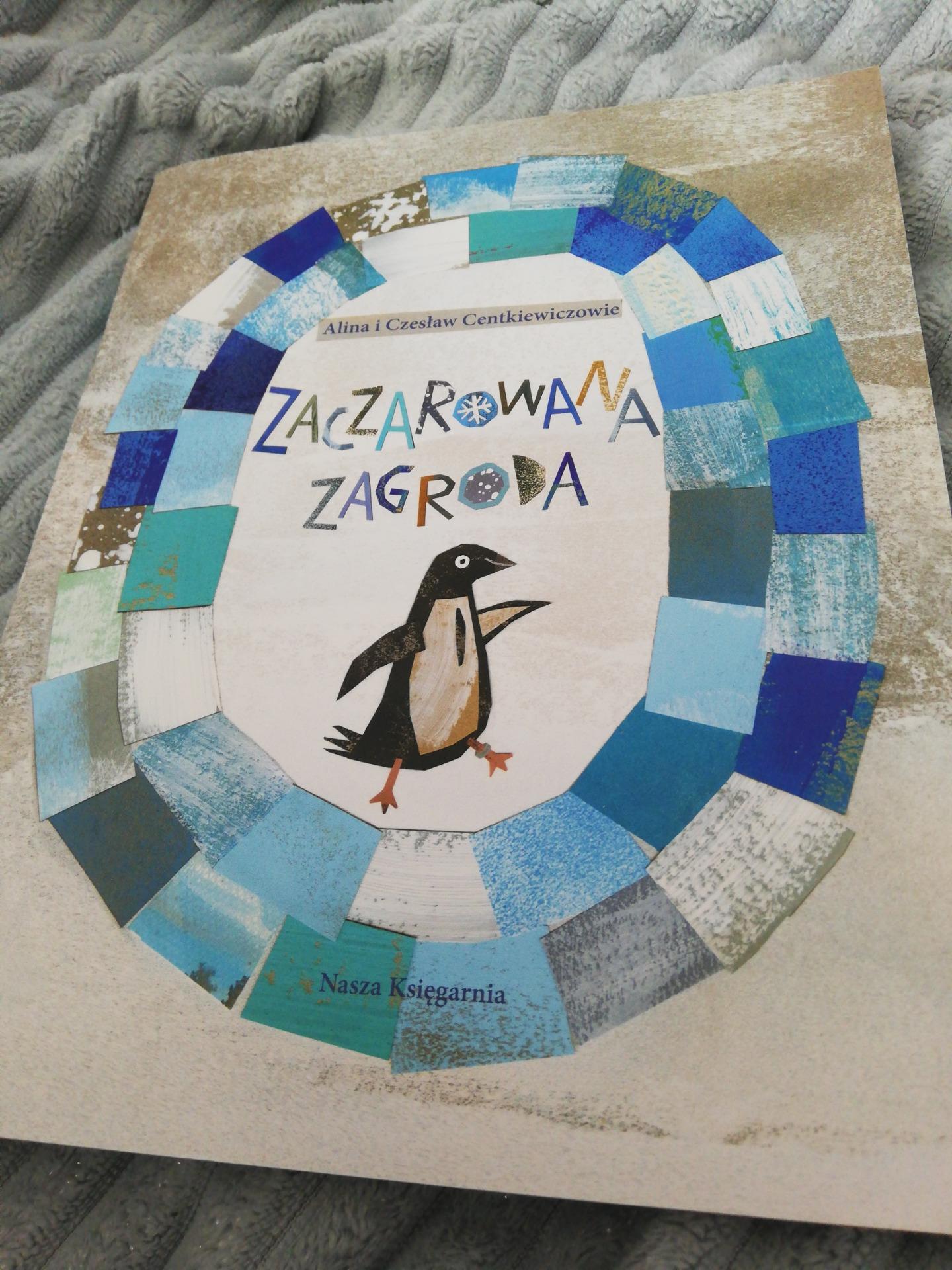 Test Z Lektury Zaczarowana Zagroda Zaczarowana zagroda - Ceny i opinie - Ceneo.pl
