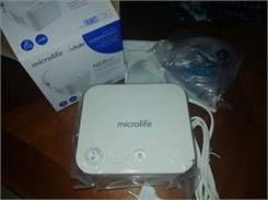 Microlife Inhalator NEB 200