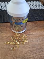 Qpharma Equazen 400kaps.