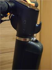 4Swiss Ex6 Power E-Orange