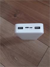 Redmi 20000mAh Biały