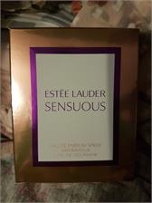 Estee Lauder Sensuous Woman Woda perfumowana 50ml spray