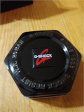 Casio G-Shock GA-700-1BER