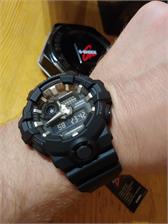 Casio G-Shock GA-700-1BER