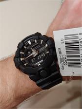Casio G-Shock GA-700-1BER