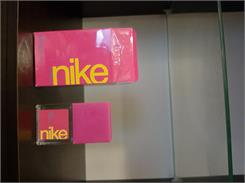 Nike Pink Woman woda toaletowa 30ml