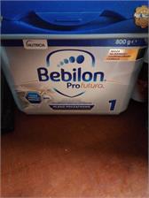 Bebilon ProFutura 1 4x800G