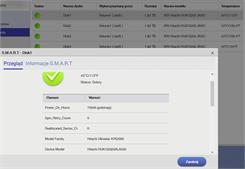 Hitachi Ultrastar A7K2000 2TB SATA2 7200RPM 32MB 3,5cala (HUA722020ALA330)