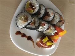 Hydraflow Industries Sushezi Sushi Roller Bazooka Do Sushi