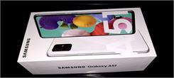 Samsung Galaxy A51 SM-A515 4/128GB Biały