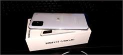 Samsung Galaxy A51 SM-A515 4/128GB Biały