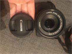 Canon EF-S 55-250mm f/4-5.6 IS STM (8546B005)