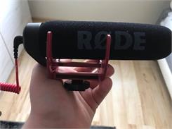 Rode Videomic Go