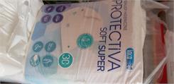 Protectiva Soft Podkłady Higieniczne 60x90Cm Chłonność 1150ml 30 szt.