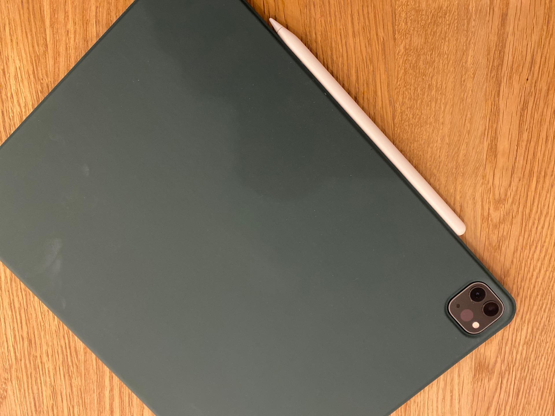 Tablet Apple iPad Pro 12,9 1TB Wi-Fi Space Gray (MXAX2FD/A) - Ceny 