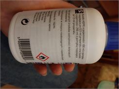 Frontline Spray Preparat Chroniący Przed Kleszczami 250Ml