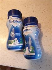 Bebilon 2 Advance Pronutra mleko następne po 6. miesiącu 200 ml