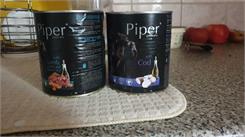 Dolina Noteci Piper Jagnięcina Marchew I Ryż 800G