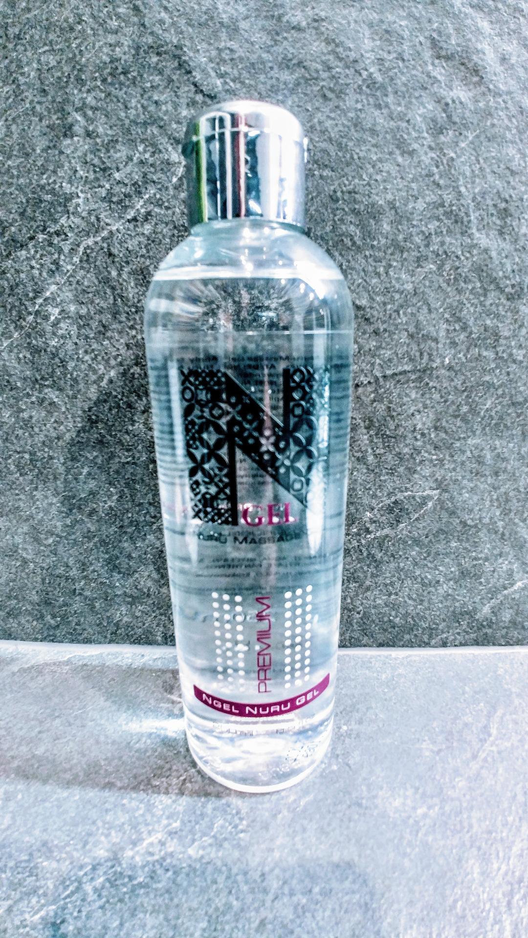 Żel Nuru Ngel Premium 250ml Ceneopl 0940