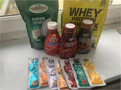 Olimp Whey Protein Complex 100% 700g