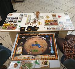 Terraformacja Marsa