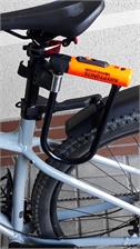 Velo Zapięcie Kryptonite Evolution Std 10.2X22.9Cm
