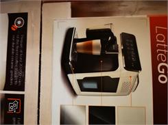 Ekspres PHILIPS 3200 LatteGo Premium EP3243/50 biały