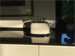 SMEG TSF01WHEU Biały