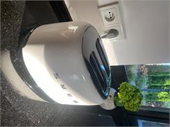SMEG TSF01WHEU Biały